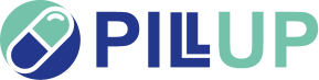 Pillup Logo